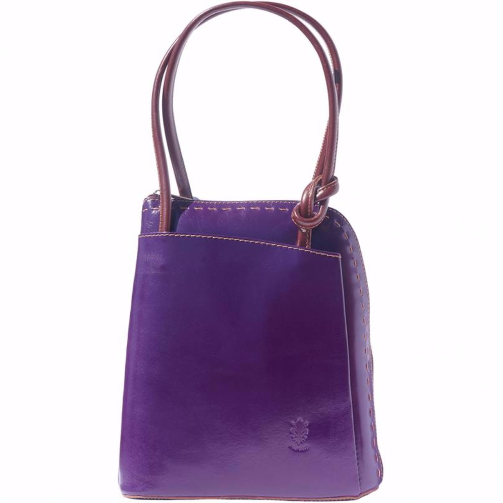 HANDMADE FINE LEATHER 🇮🇹ITALIAN🇮🇹 BAG